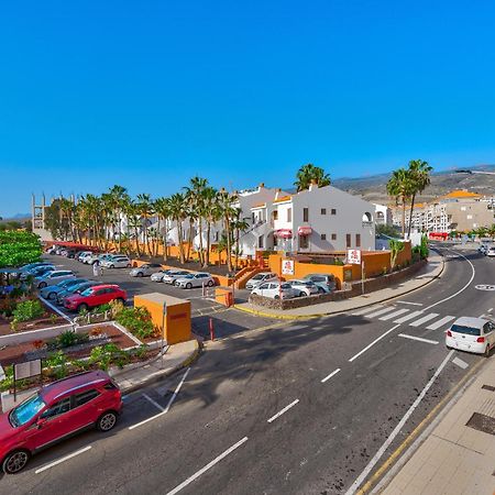 Relax Front Sea Daire Callao Salvaje Dış mekan fotoğraf