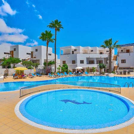 Relax Front Sea Daire Callao Salvaje Dış mekan fotoğraf