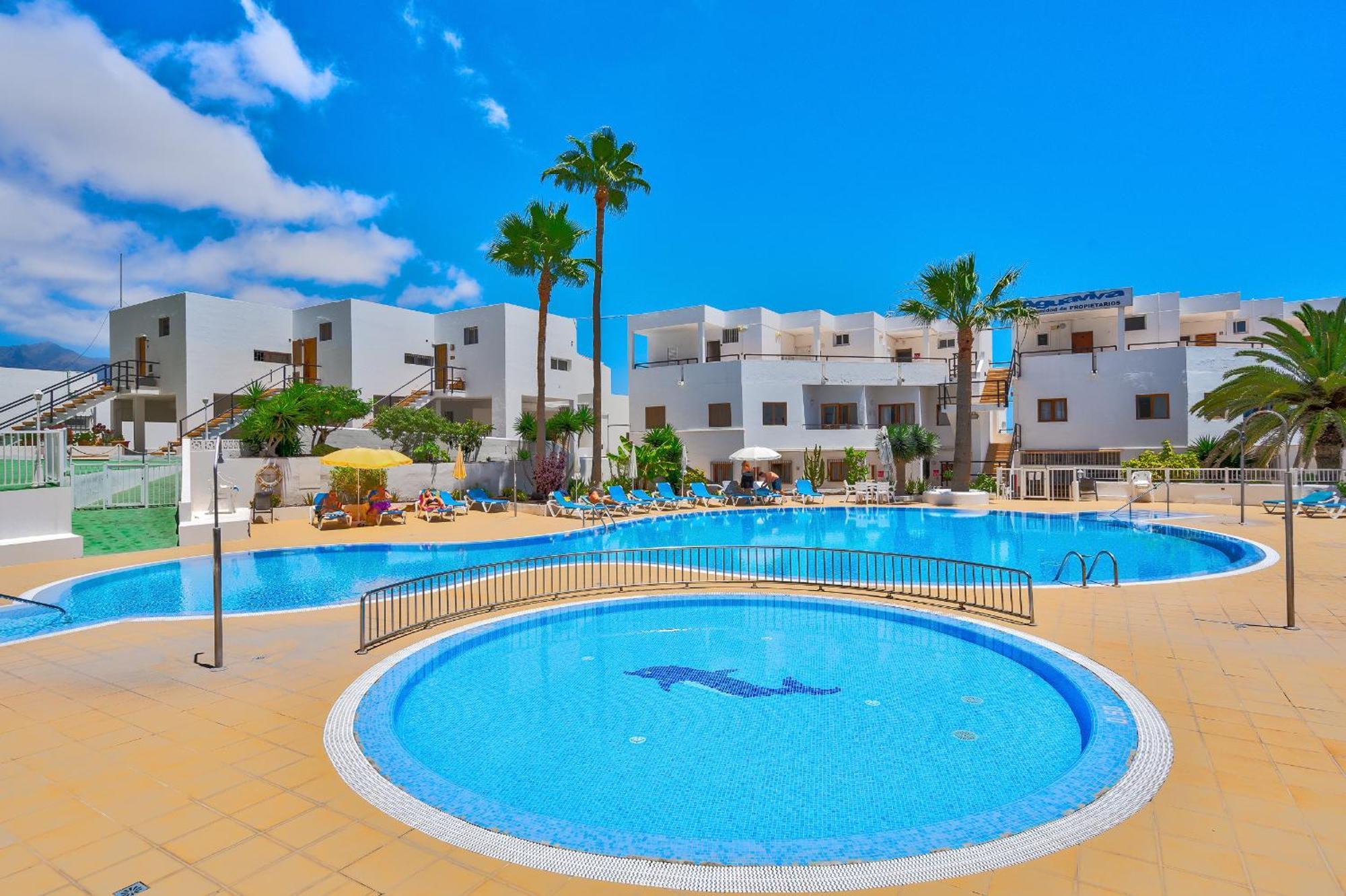 Relax Front Sea Daire Callao Salvaje Dış mekan fotoğraf